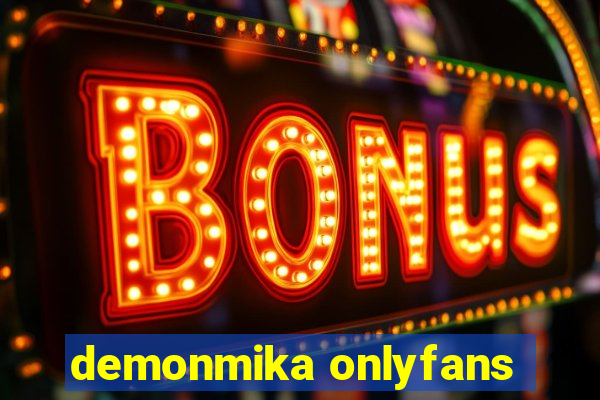 demonmika onlyfans